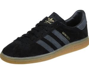 adidas münchen schwarz grau|adidas münchen grey.